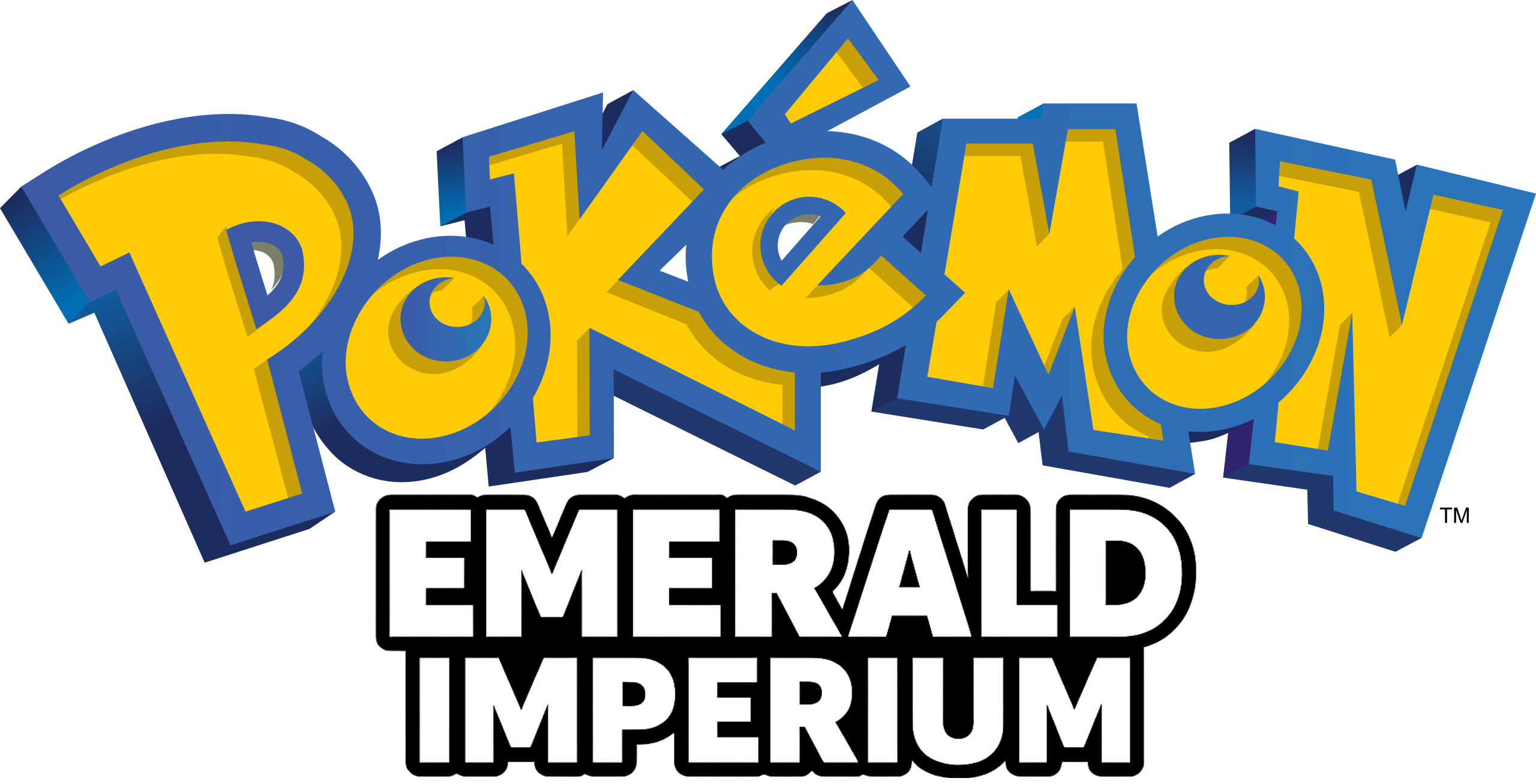 Emerald Imperium Logo